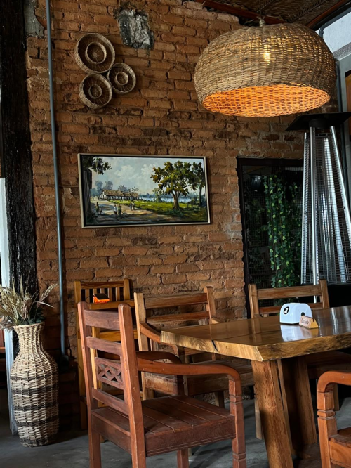 Peter Gastrobar